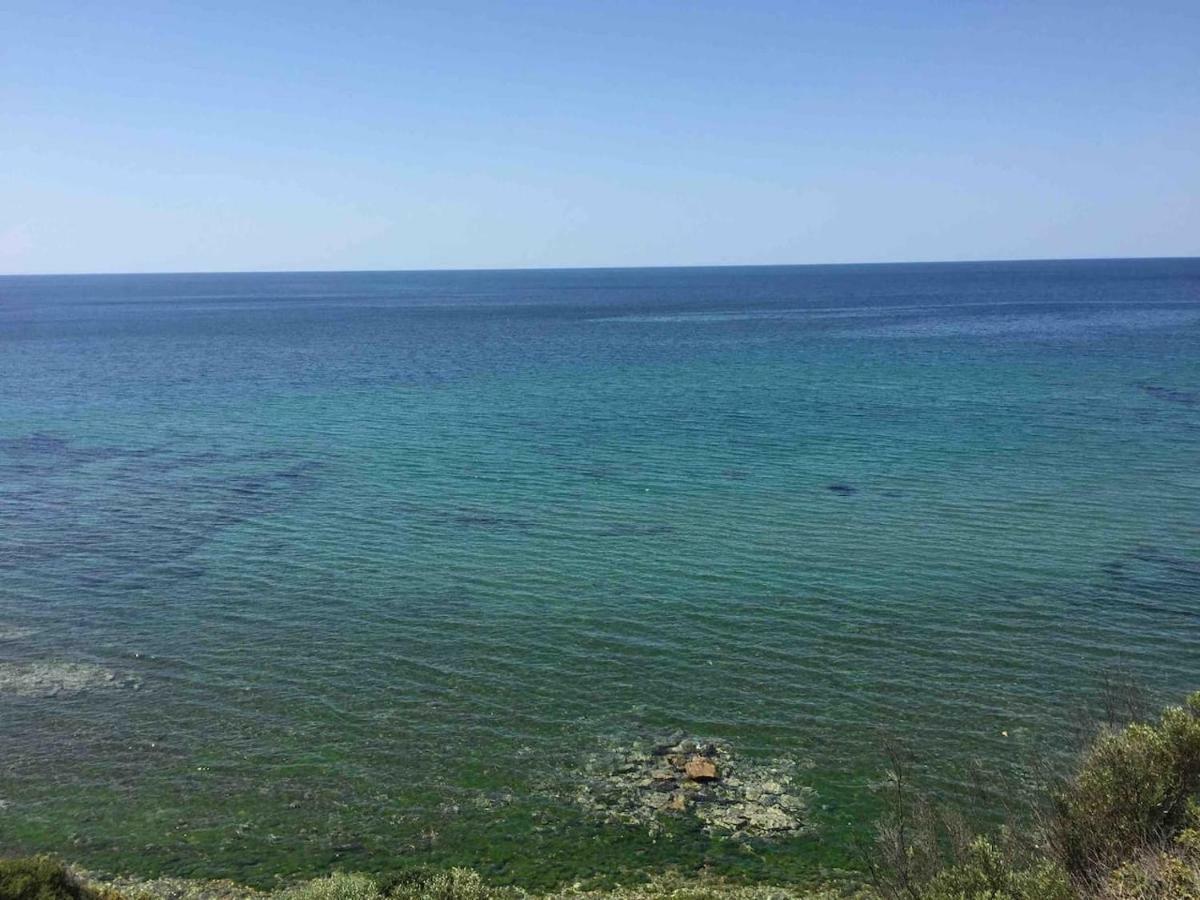 Seaside Vila Platanitis Exterior foto